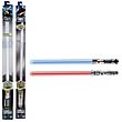 Star Wars Ultimate FX Lightsaber Darth Maul and Obi-Wan Set